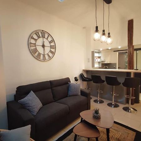 Appart Humels - Self Checkin - Ac Clim - Intra Muros - Wifi Apartment Avignon Luaran gambar