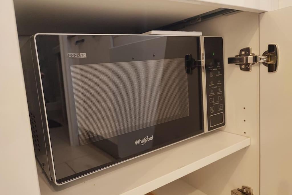 Appart Humels - Self Checkin - Ac Clim - Intra Muros - Wifi Apartment Avignon Luaran gambar