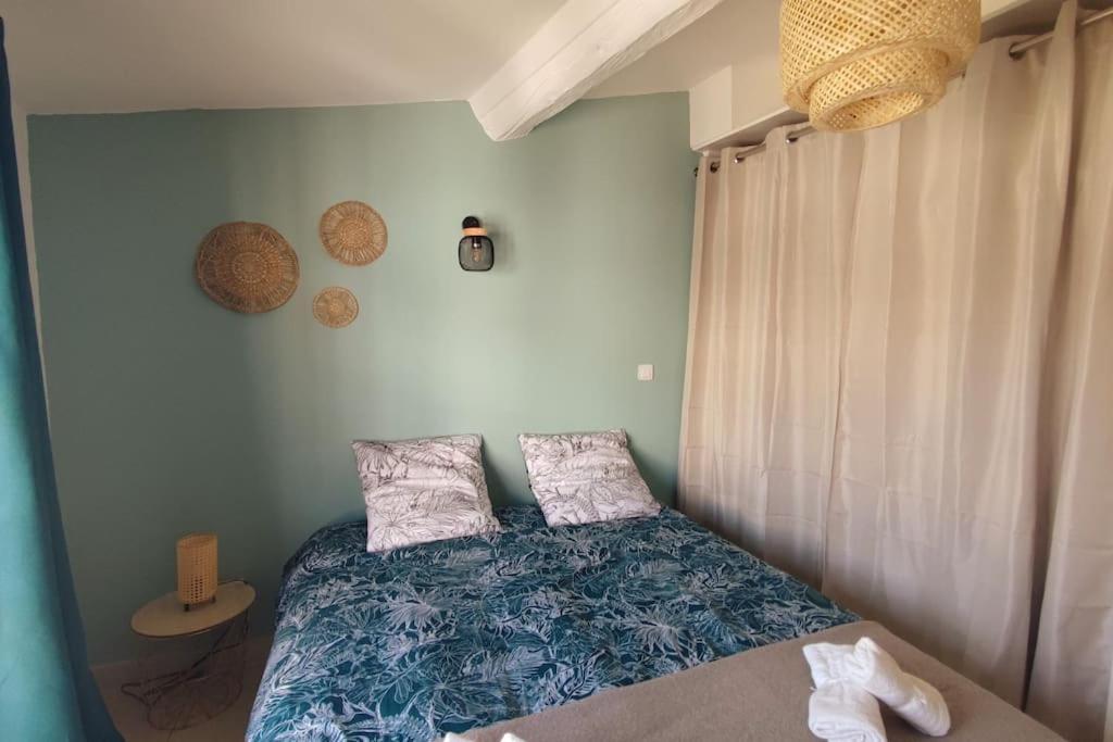 Appart Humels - Self Checkin - Ac Clim - Intra Muros - Wifi Apartment Avignon Luaran gambar